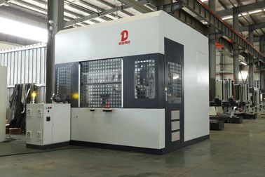 Κίνα Αξιόπιστη CNC buffing μηχανή, πλήρως αυτόματη γυαλίζοντας μηχανή με 4 σταθμούς προμηθευτής