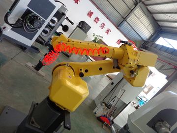 Κίνα Ρομποτική Buffing υψηλής αποδοτικότητας μηχανή για τη στίλβωση υλικού λουτρών προμηθευτής