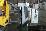 Κίνα Ημι/πλήρως αυτόματη ρομποτική Deburring μηχανή για τη βιομηχανία επίπλων επιχείρηση