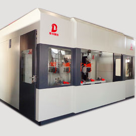 Κίνα Προγραμματίσημη αυτόματη Buffing μηχανή, αποδοτική CNC γυαλίζοντας μηχανή εργοστάσιο